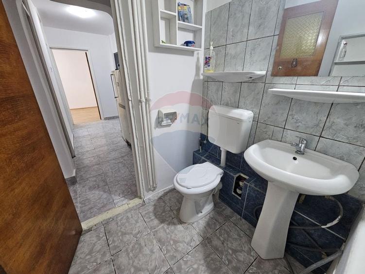 Apartament cu 2 camere de închiriat în zona Gorjului | Militari - 8