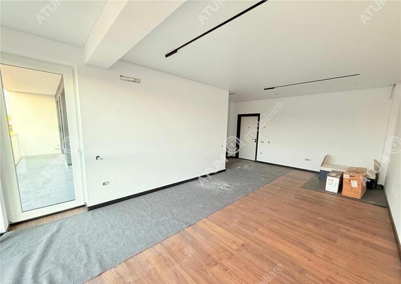 Apartament 3 camere la cheie cu balcon boxa si parcare subte - 5