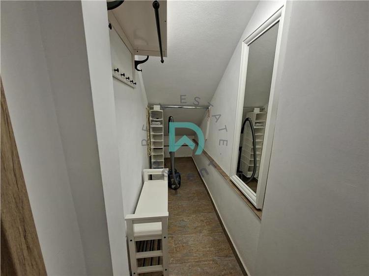 Apartament 2 camere Astra , 60 mp - Brasov - 5