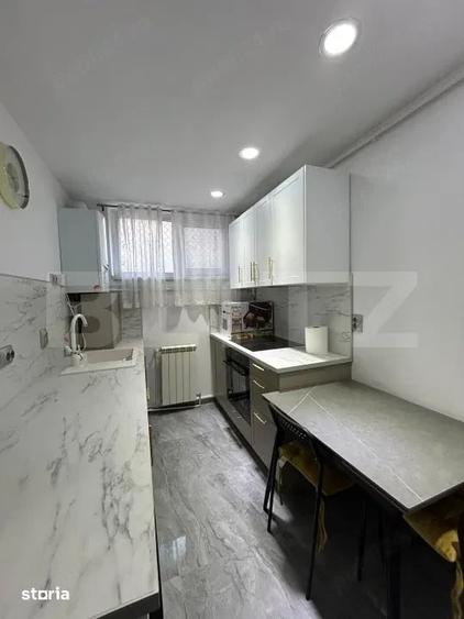 Spațiu comercial, de 54 mp, în Central