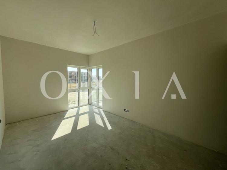 SX593 Torontalului - 2 Camere - Parter - 1