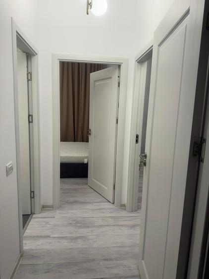 Lux Imobiliare Alexandru Cosmin Residence va ofera spre inchiriere Apartament 3 - 16