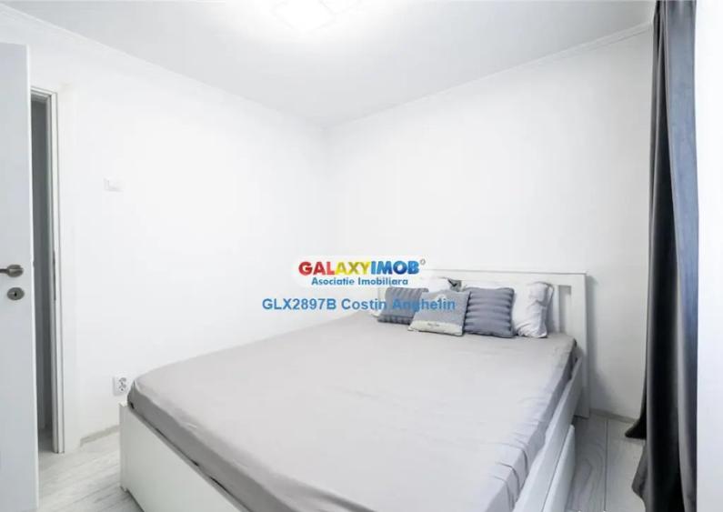 Apartament 2 Camere Modern si Renovat Complet - Lacul Tei - 4