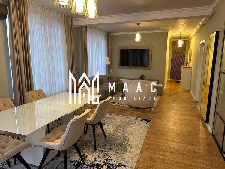 Penthouse I Decomandat 87 m²+Terasa 40 mp I  Avantgarden 3 - 1