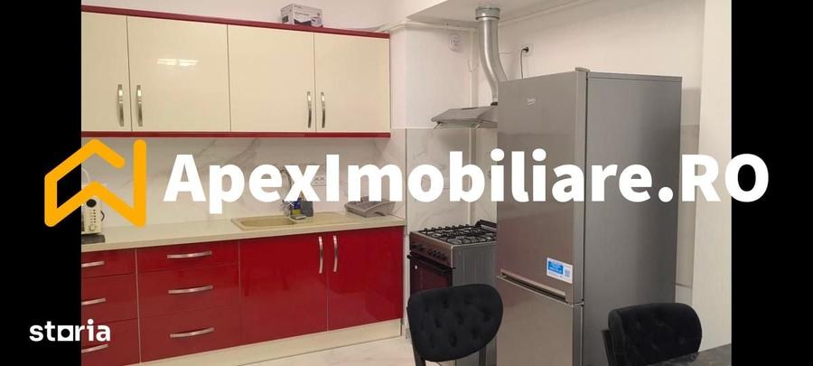 Apartament 2 camere de inchiriat Politehnica Bucuresti ApexImobiliare. - 2