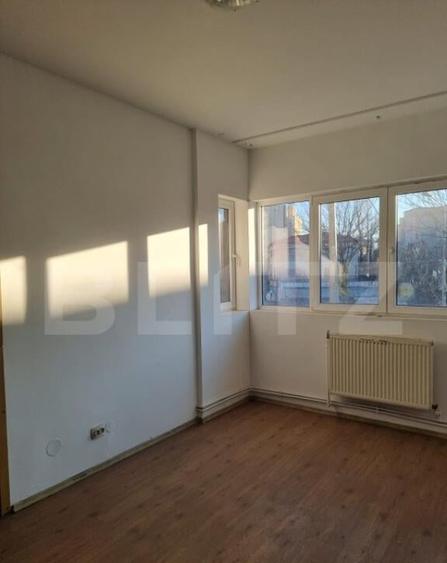 Bloc de apartamente pentru investi?ie, 521 mp utili, zona F - 12