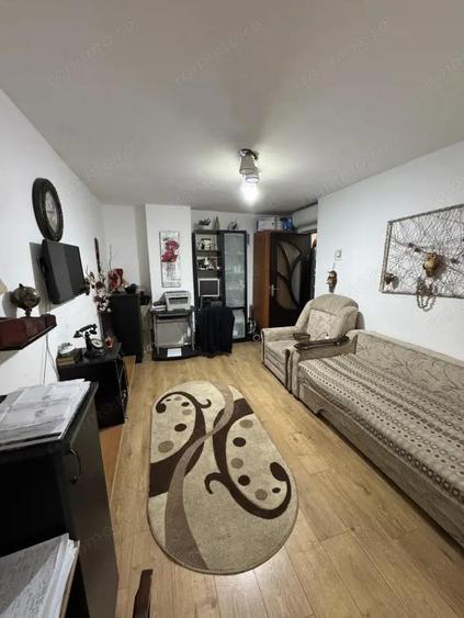 Garsoniera, cf 1 dec, parter/4, Republicii - 1