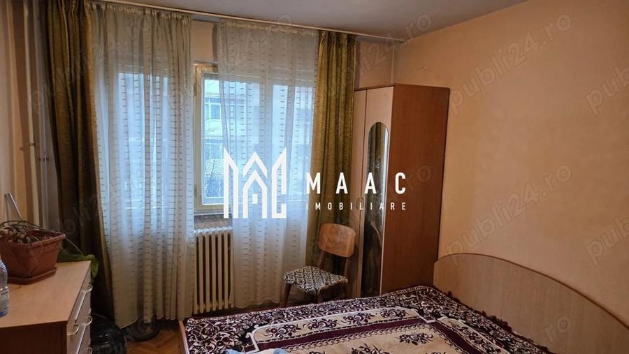 Apartament | 2 camere | Ostroveni | Lift - 1