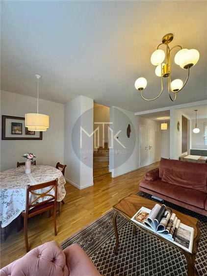 Exclusiv | Vila mobilata lux -  New Point Villas Pipera | 2 Locuri de parcare - 9