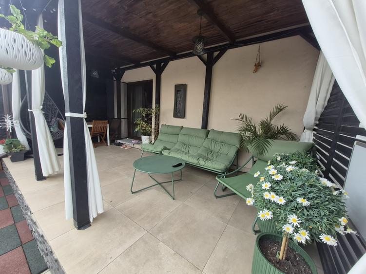 Casa Tip Duplex Capat Cug Pepinierei cod: 162312 - 15