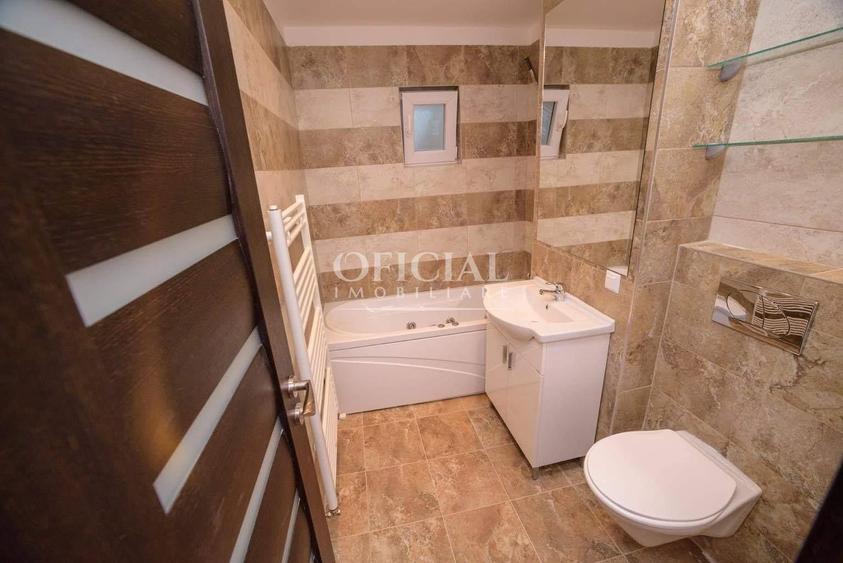 Apartament 3 Camere | 65 Mp | 2 Bai | Modern Renovat | Zorilor Dima - 8