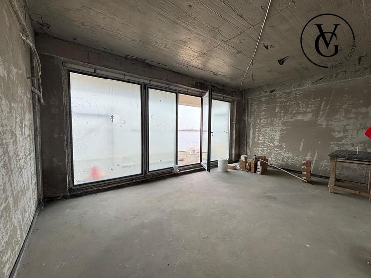 Vila  premium | frontal  la lac | Ovidiu Sud - 16