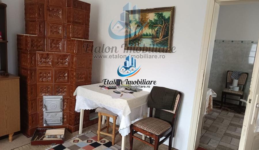 Casa Sat Valea Seaca, com. Baltatesti, jud. Neamt - 7