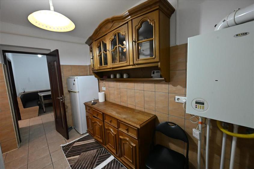 Apartament 2 camere De Inchiriat Ultracentral Cu loc Parcare - 9
