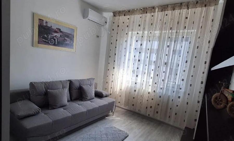 Direct proprietar garsoniera Weiner Palada - 1