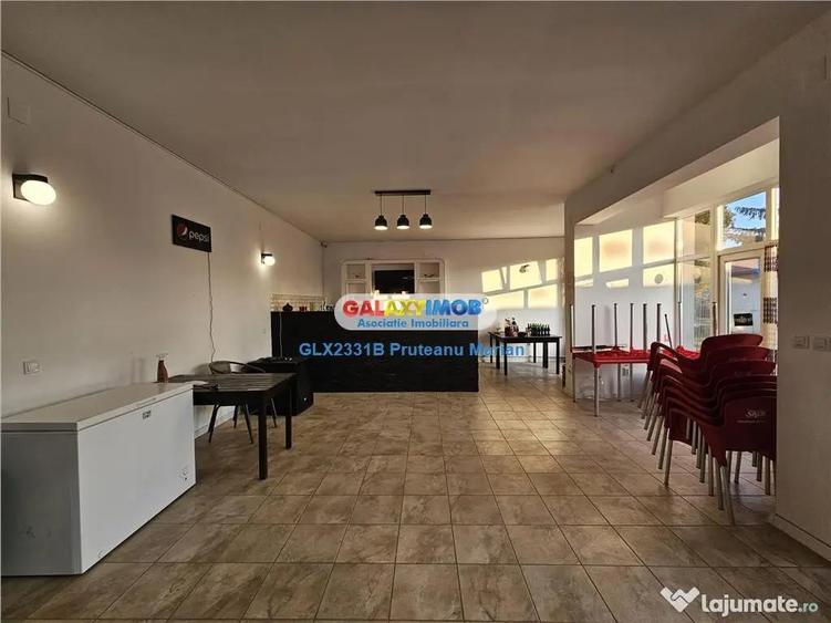 Spatiu comercial Modern situat in comuna Tarnavele Oras Vid - 3