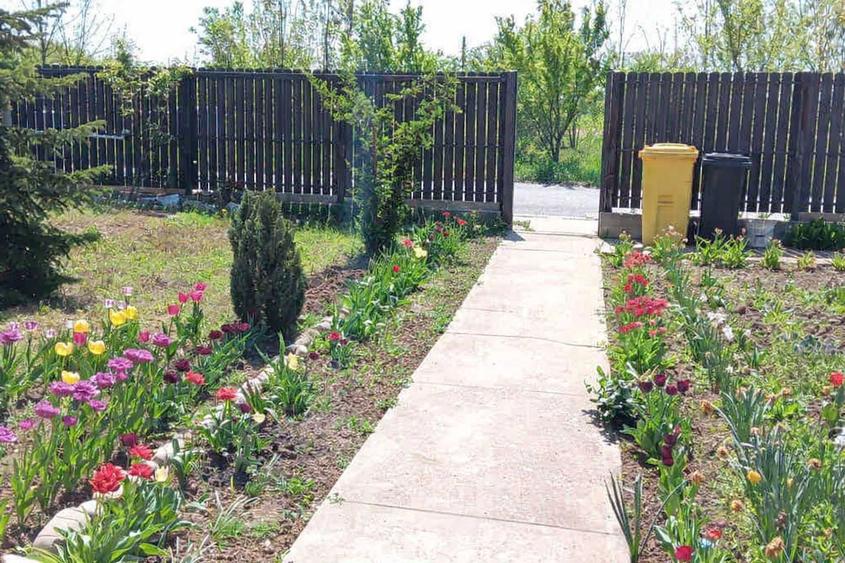 Casa cocheta Ciorogarla, Jud. ILFOV - 1