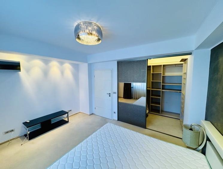 Duplex 4 camere Dorobanti cu rooftop - 11