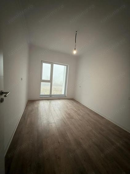 Apartament cu 2 camere POD PE TOATA SUPRAFATA la cateva minute de hotel IQ Braytim Giroc - 8