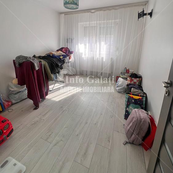 | Apartament 3 camere |Mobilat si Utilat | I.C.Frimu | - 3