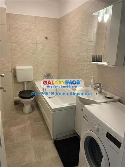 Garsoniera Bloc Nou - Berceni - Dimitrie Leonida - Metrou - 7