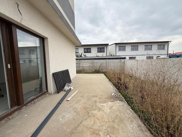 Casa P+1, 400 MP teren, 145 MP utili, comuna Malu Mare, zona Damila - 8