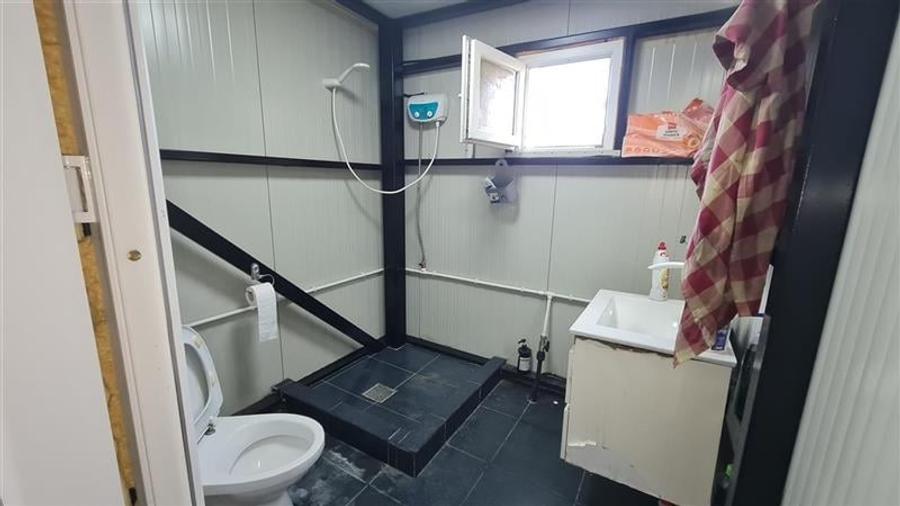 Proprietate industriala Podari  2 hale (344 mp) + teren 2.515 mp - 3