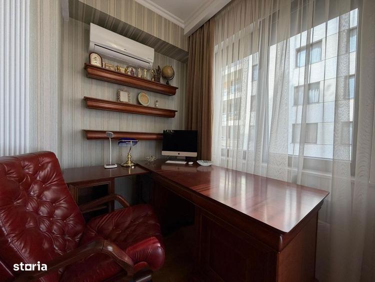 3 Camere North Area Lake View Aviatiei Promenada Parcare Terasa - 9