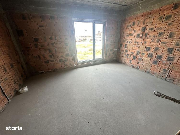 Casa - Rate La Dezvoltator Pe 5 Ani, Toate Utilitatile, Comision 0% - 2