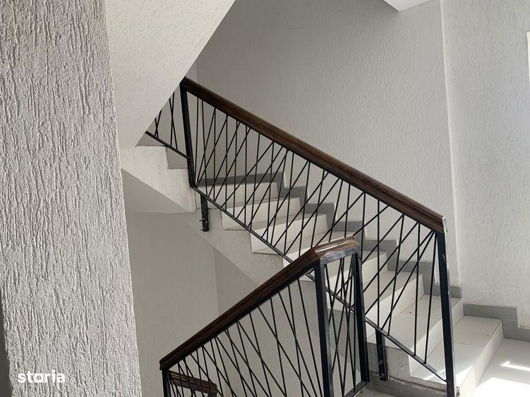 Apartament 2 camere finisat, bloc nou, Brancoveanu-Postalionului - 5