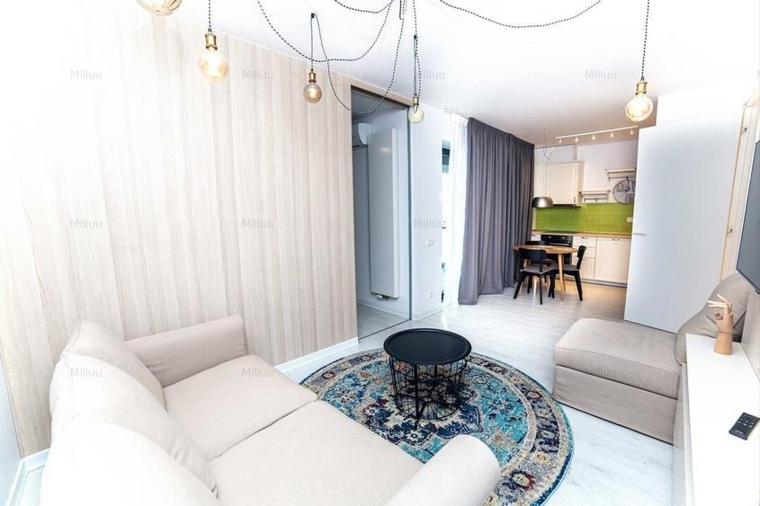 2 camere  | Parcare | Cloud9 Residence - 6