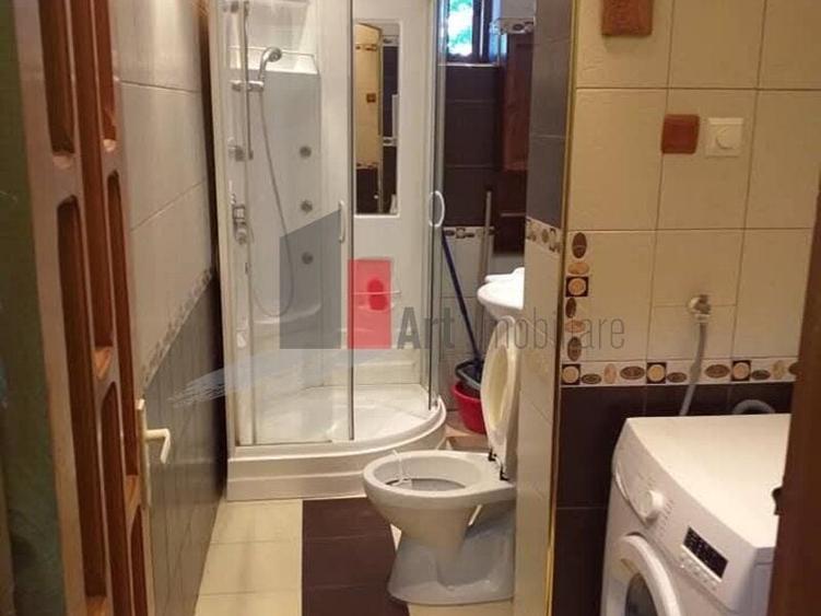 APARTAMENT DE 3 CAMERE  - AFI COTROCENI TIMISOARA - 8