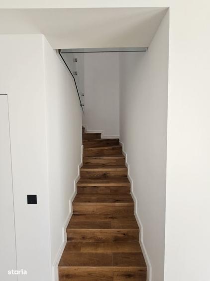 Casa premium 4 camere | Pipera Drumul Podcoavei | 140 mp utili - 3