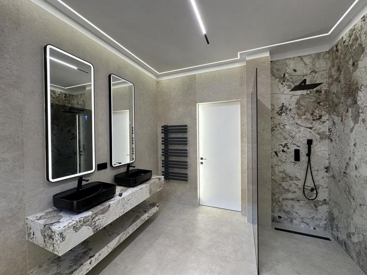 Vila De Închiriat Premium 5 Camere | Pipera | Tunari - 12