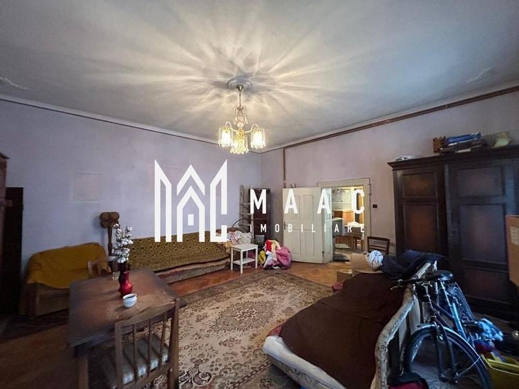 Investitie I Apartament 2 camere I Decomandat I Ultracentral - 1