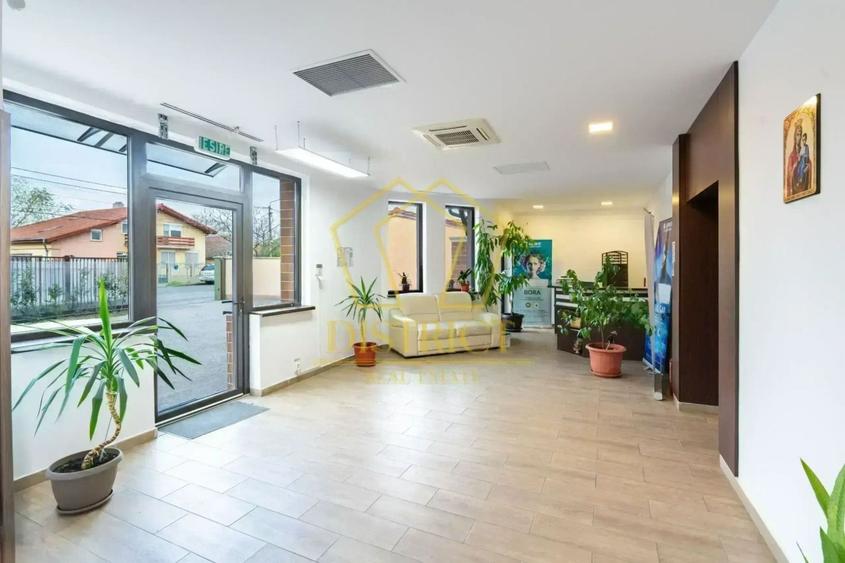 COM 0% Cladire pretabila birouri, clinica, activitati mixte | Mehala - 4