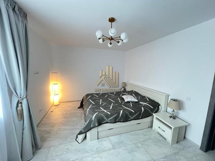 Casa 4 camere Izvor Tarlungeni - 16