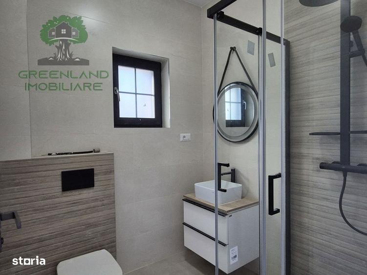 CASA INDIVID 4 cam, 2 bai, 120mp, teren 500mp, Valea Ursului-Miroslava - 4