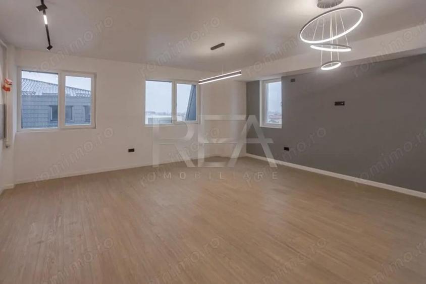 Penthouse 4 Camere | Bloc 2025 | Militari - 1