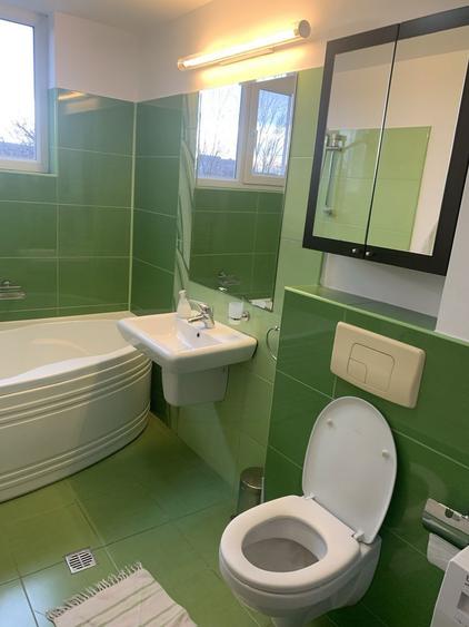 Inchiriez Apartamet 3 camere Prelungirea Ghencea - 6