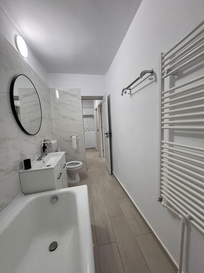 Inchiriez Apartament cu 1 camera, zona Calarasi-Concordiei - 2