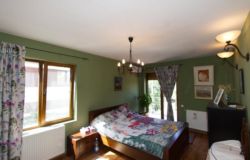 Vila Damaroaia – Spațiu, confort și locație perfectă - 13