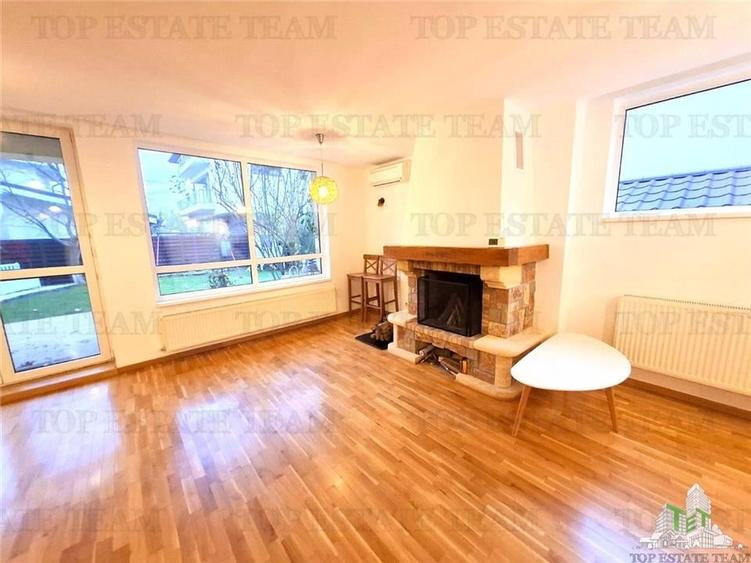 For Sale Vila Magnolia /Casa Premium pentru Familie - 12