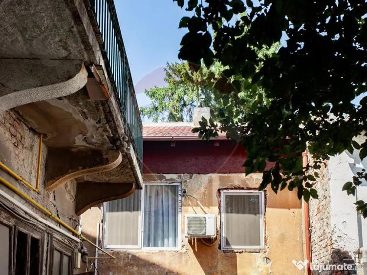 Apartament cu 2 camere de vanzare in zona Ultracentral - 9