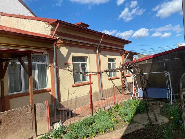 Casa de vanzare, Zona Centrala, Calea Domneasca, Targovi?te - 5