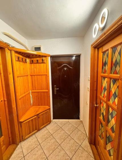 Garsoniera Burdujeni 34 mp - 1