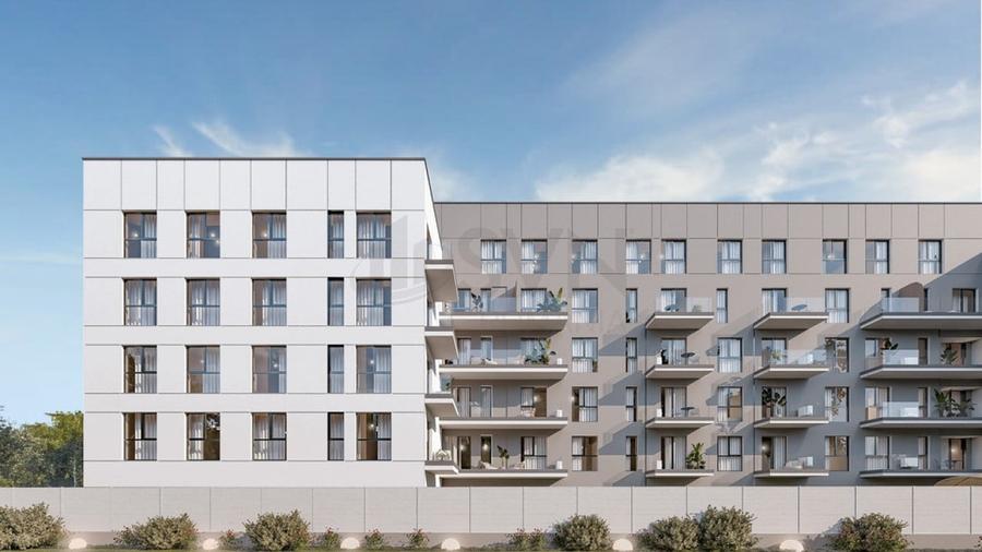 REA1026547 Apartament spatios 2 camere cu gradina proprie I Zona Aviatiei I Cant - 7