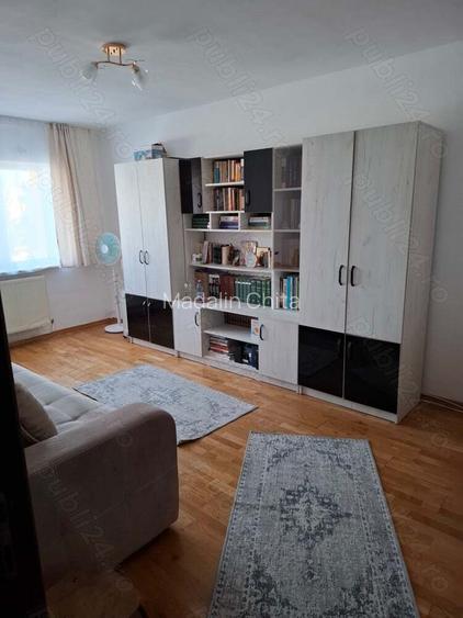 Apartament 2 camere Trivale