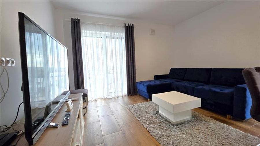 Apartament 3 camere 84mp,parcare,balcon, Buna Ziua, zona Bonjour - 10