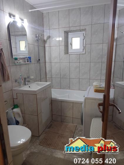 Apartament decomandat 2 camere – Siderurgiștilor Vest - 10